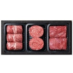 예은축산 농협안심한우 1등급 한우 구이정육 혼합 선물세트 1.2kg