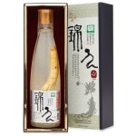 김창수명인 금산인삼주 수삼 23도 720ml