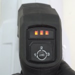 다스트 초강력 20V 대포 송풍기 블로워