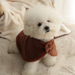 스타일멍멍 시고르곰 강아지망토 강아지케이프 1개