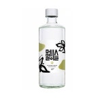 술도가제주바당 메밀이슬 40도 375ml