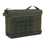 카즈미 캠핑 박스 주방 정리 멀티백 수납 가방 L