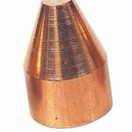 경일물산 스포트캡팁 13MM P형
