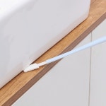 ksr 헤드 교체형 틈새 청소 스틱 청소솔