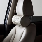 벤딕트 벤딕트 차량용 목쿠션 메모리폼 쉼 ver2 1+1