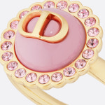 DIOR PETIT CD 반지 R1404WOMCY D04P