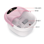 닥터웰 늘품 족욕기 습식 족탕기