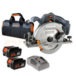 아임삭 아임삭 BL18S605 충전원형톱