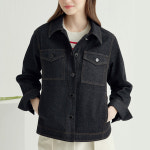 더핸드메이드 가 75000원 55 88 코튼 데님자켓 973961