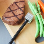 이치마카세 고기 망치 돈가스망치 마늘다지기