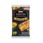 보꼬네 트리플치즈 피자 138g