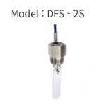 대한센서 레벨컨트롤러 배관유량조절기 배관유량감지기 DFS-2S