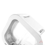 세제 투명 디스펜서 435147