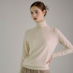 오르앤어스 에센셜 하이넥 니트 톡톡 버젼 니트폴라