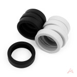 캐리어용 바퀴 커버 4p