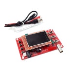 디지털 오실로스코프 DIY 키트 전자 학습 세트 1Msps DSO138