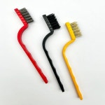 와이어브러쉬 3P