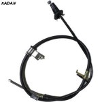 JAC J5 J6 OEM 브레이크 케이블 3508030U2010