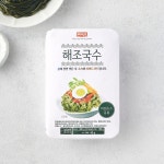 해조국수 180G 팩