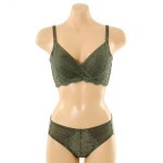 비너스 비너스 NC부천점 솔브 저중심 플레이스 브라 A컵세트 NC부천 H SBRD341