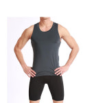 뽀얌 남자 베이직 반바지 요가복