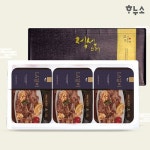 하누소푸드시스템 하누소 하누소 하누소 LA양념갈비 500g x 3팩 선물세트 1 5kg