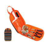 감성 캠핑 키친툴 세트 8종 조리도구세트