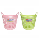 한솔 한솔 다용도 바구니 소 중 대 특대 4종 빨래통 세탁바구니