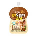 산골농장 아이배냇 배도라지 조아 100ml