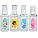엔비베베 브레드이발소 비오틴 헤어에센스 100ml