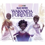 보드엠 Black Panther Wakanda Forever The Courage to Dream - 작성자 Frederick