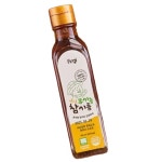 퍼기 안심 유기농 참기름