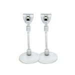 POP클립 2개입 반달집게 50x100mm PG2203