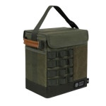 카즈미 캠핑 박스 주방 정리 멀티백 수납 가방 S