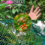 엠엑스코리아 엠엑스코리아 새망 새그물망 새그물 울타리망 노루망