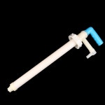 1Pc 범용 휴대용 수동 오일 웰 펌프 파이프 드럼 청소 에이전트 흡입 도구에 대한 특수 펌핑 장치