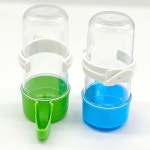 원모어 급수기 새모이 모이 급식기 자동급식기 통