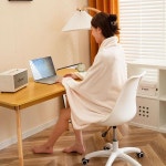 차박 캠핑 똑딱이 극세사 무릎담요 블랭킷