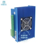 JMC 12N m 6A Nema34 2 상 폐쇄 루프 모터 하이브리드 드라이버 DC 40-1 86J18156EC-1000 1500RPM 2HSS86H