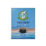 성경식품 성경김 보성녹차 정성L호 선물세트