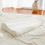 솜홈 낮은 메모리폼 베개