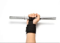 턱걸이 장갑 헬스 리프팅 스트랩 데드리프 보호대