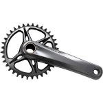 시마노 SHIMANO 시마노 XTR Fc 크랭크암 부스트 Stealth M91201