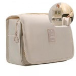 여성 여행 메이크업 파우치 미니 가방