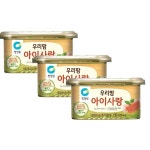 청정원 청정원 우리팜 아이사랑 190gx3개 간편식 맛있는