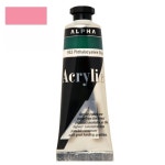 알파 아크릴물감I 910 쟌브릴리언트