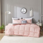 나이스필 팰리스 면 차렵이불 