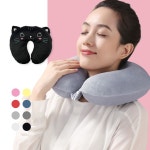 극세사 목쿠션 1 1