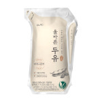 비락 비락 올바른 두유 