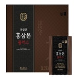 한삼인 홍삼본 플러스 50ml x 30포